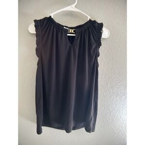 Carmen Marc Valvo Top